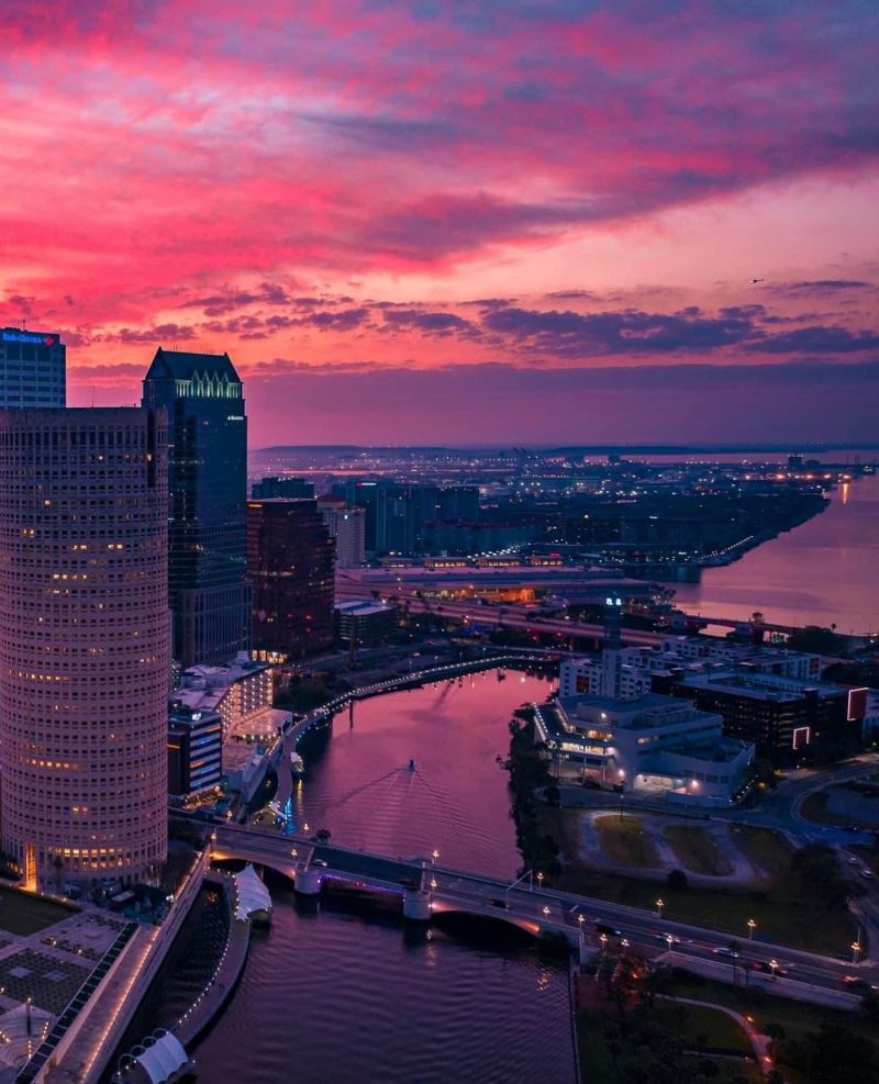 Friends of the Riverwalk posted on