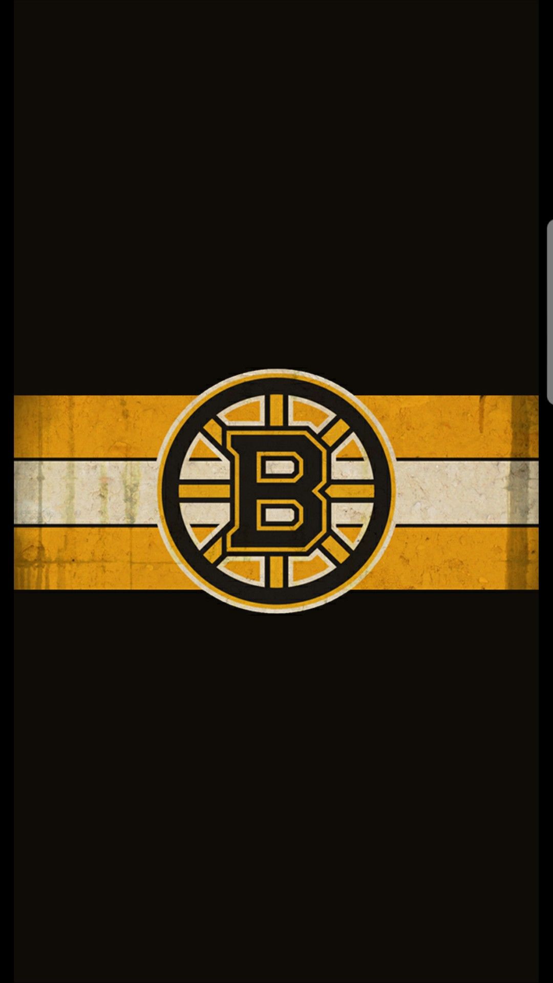 Boston Bruins Wallpaper