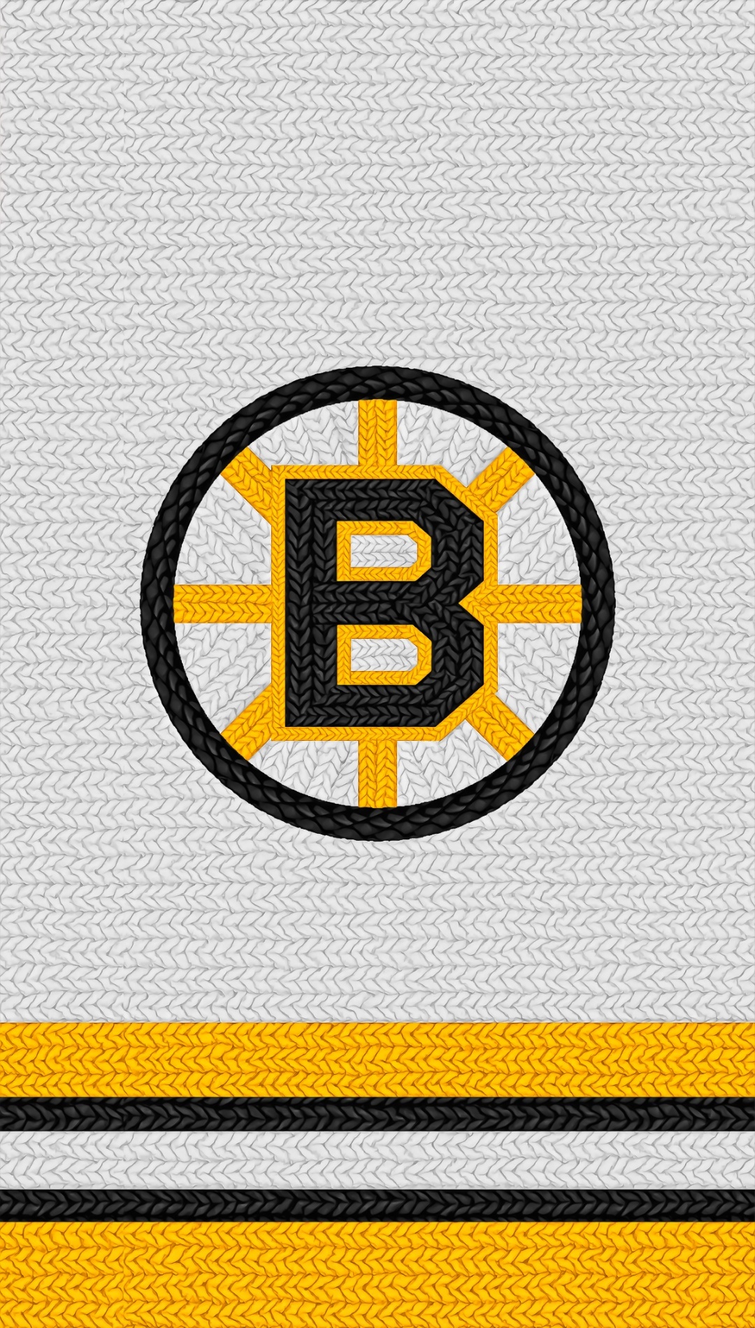 Boston Bruins iPhone Wallpaper HQ
