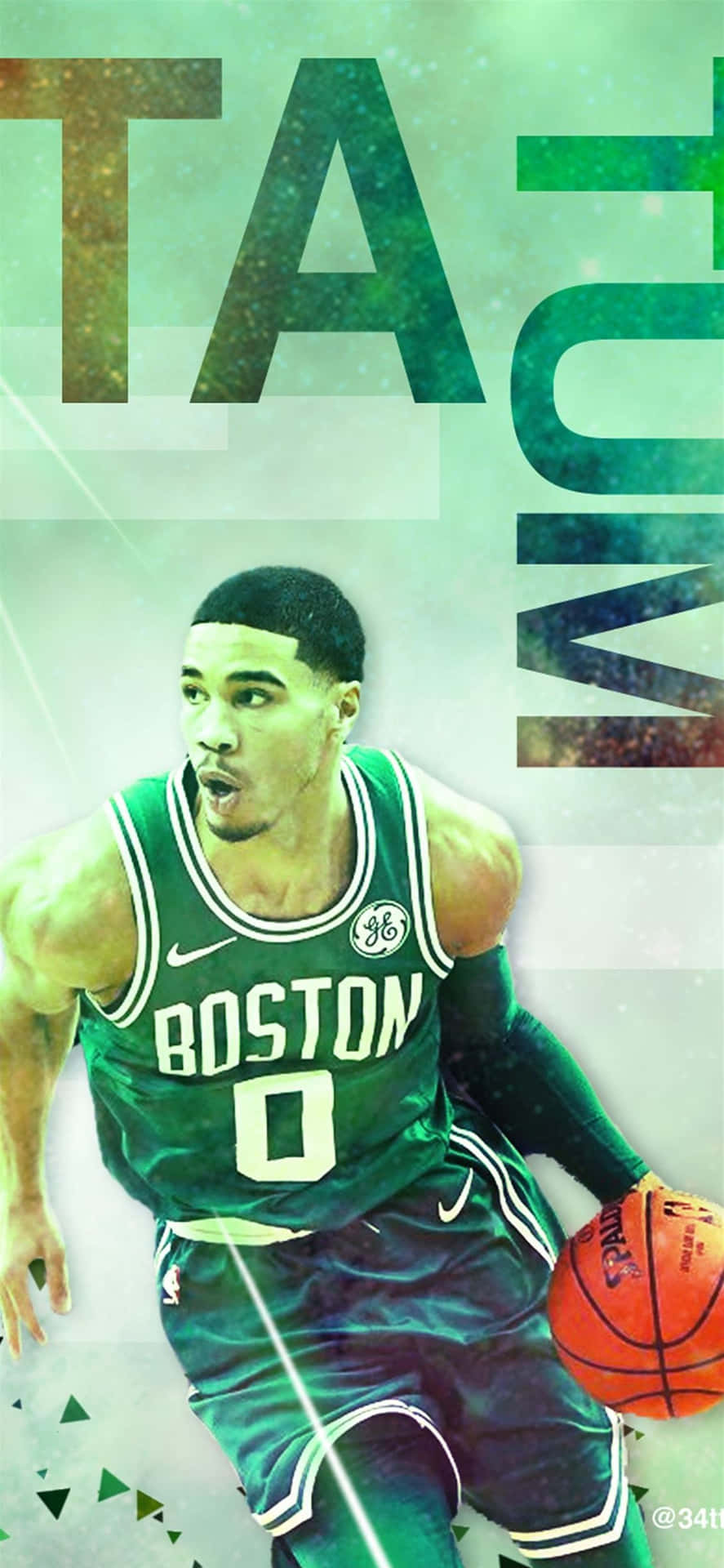 Download The Boston Celtics Ready to