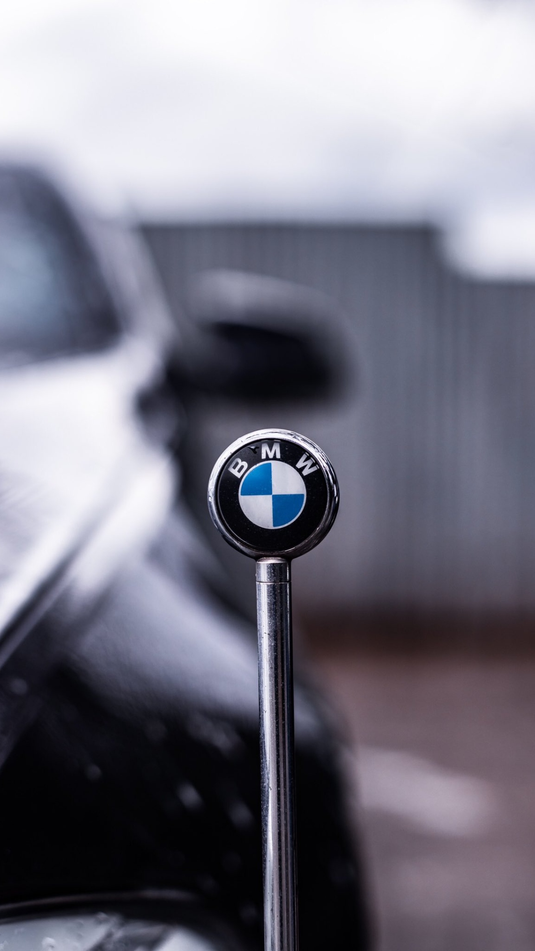 BMW Logo Wallpaper BMW