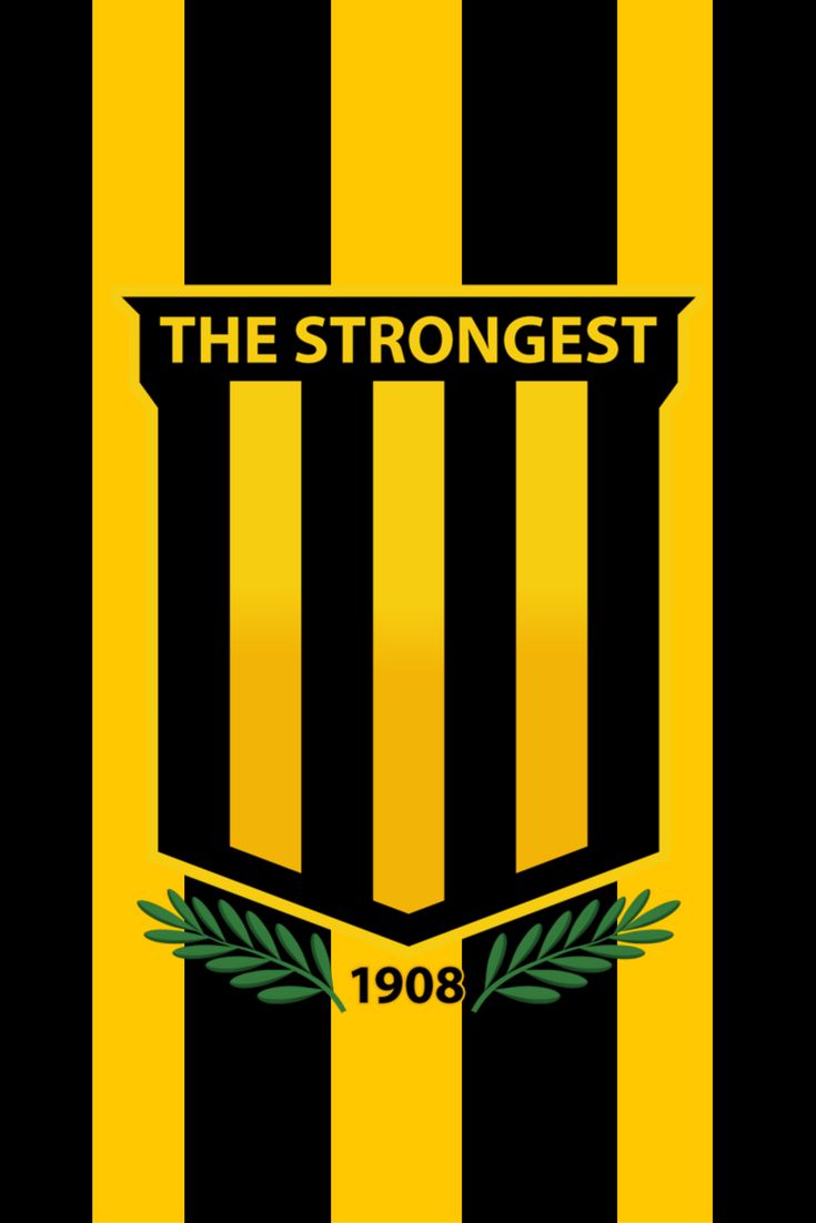 La Paz Bolivia). Football Logo