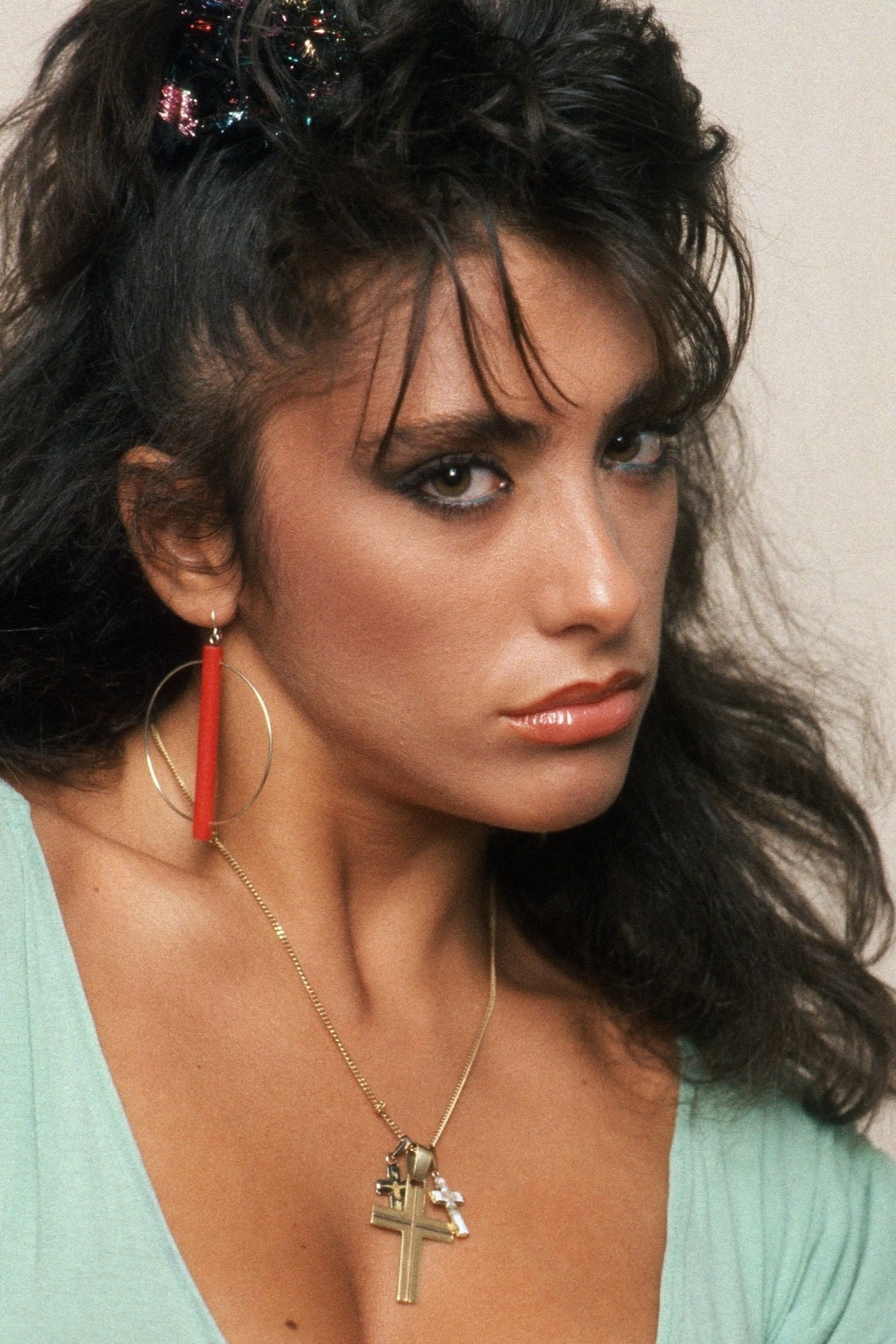 Sabrina Salerno Image —