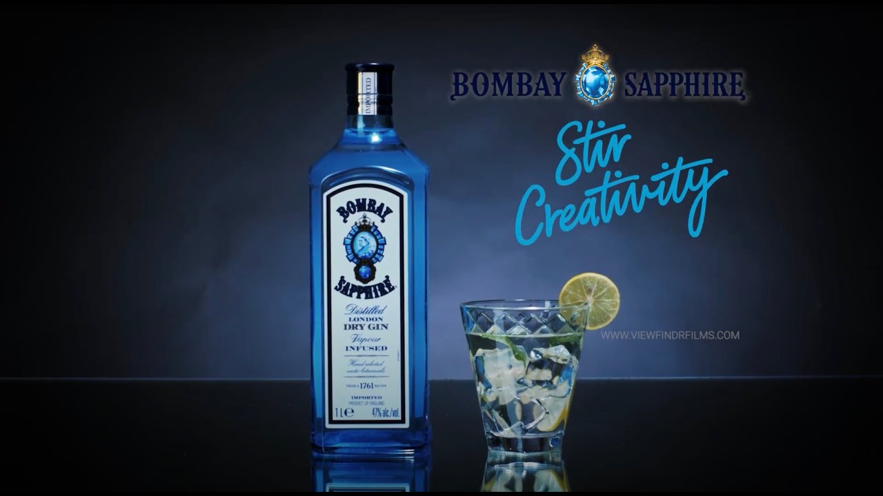 Bombay Sapphire Films