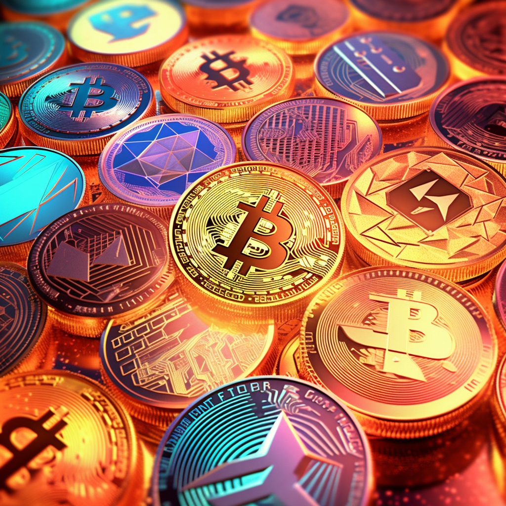 How to Create Your Own Cryptocurrency