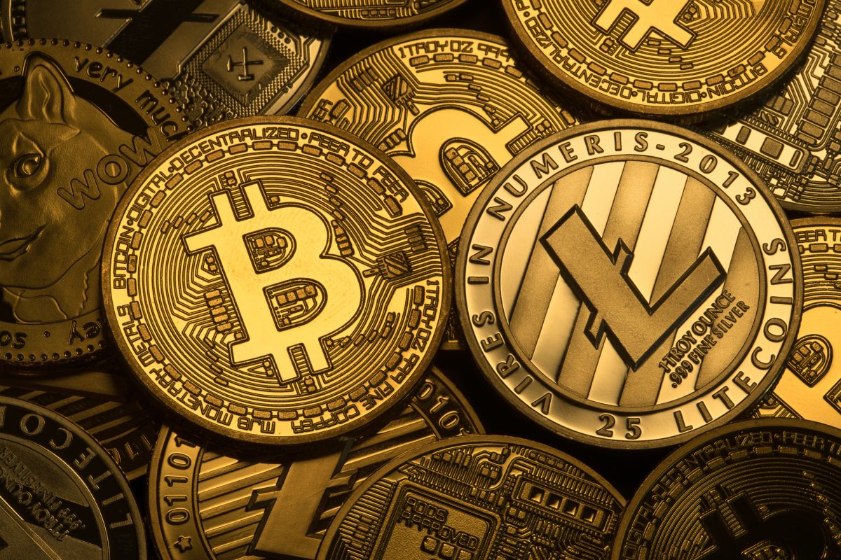 South Korea: 20% tax on crypto profits