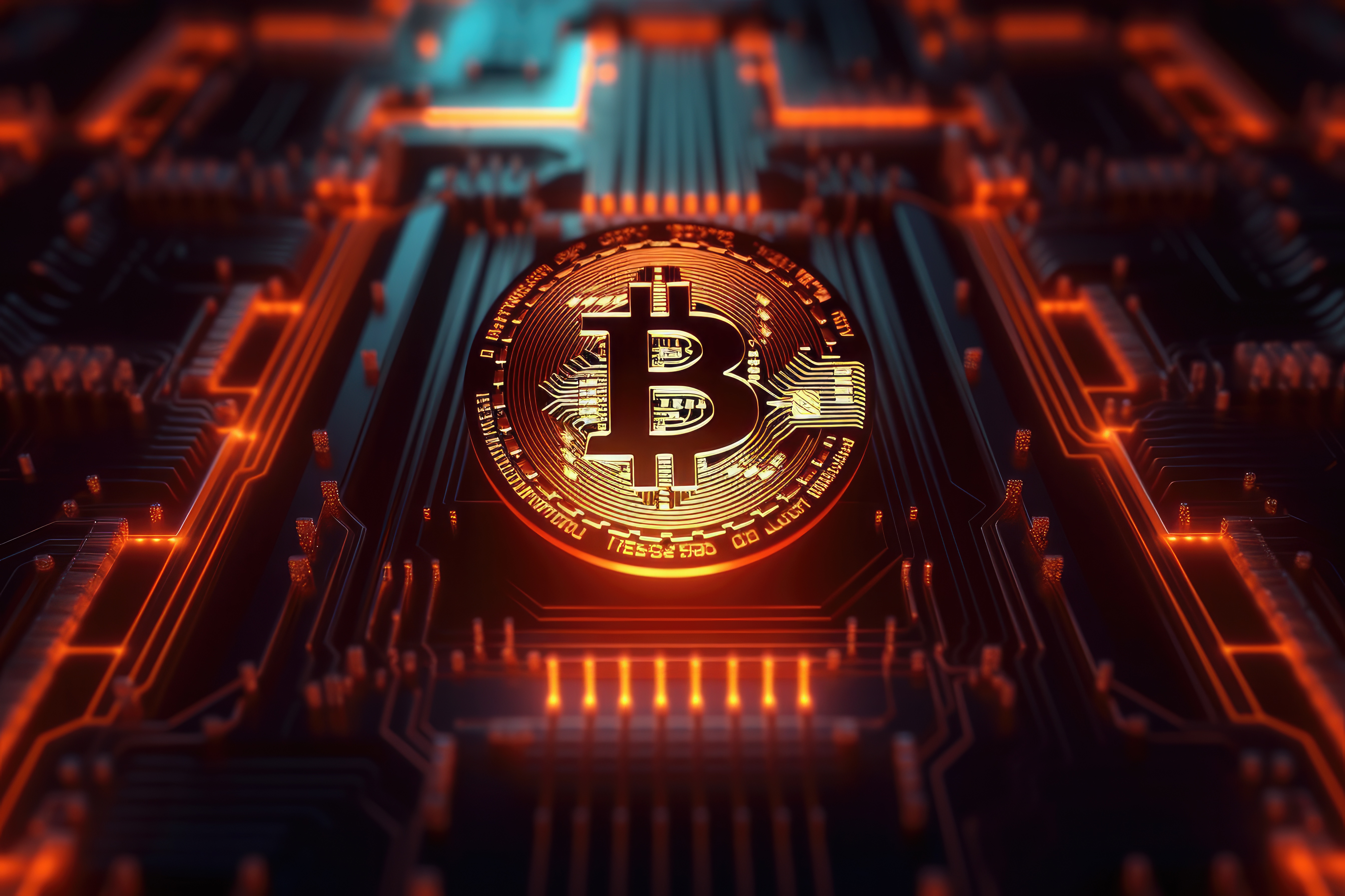 Crypto Free Photo and Image