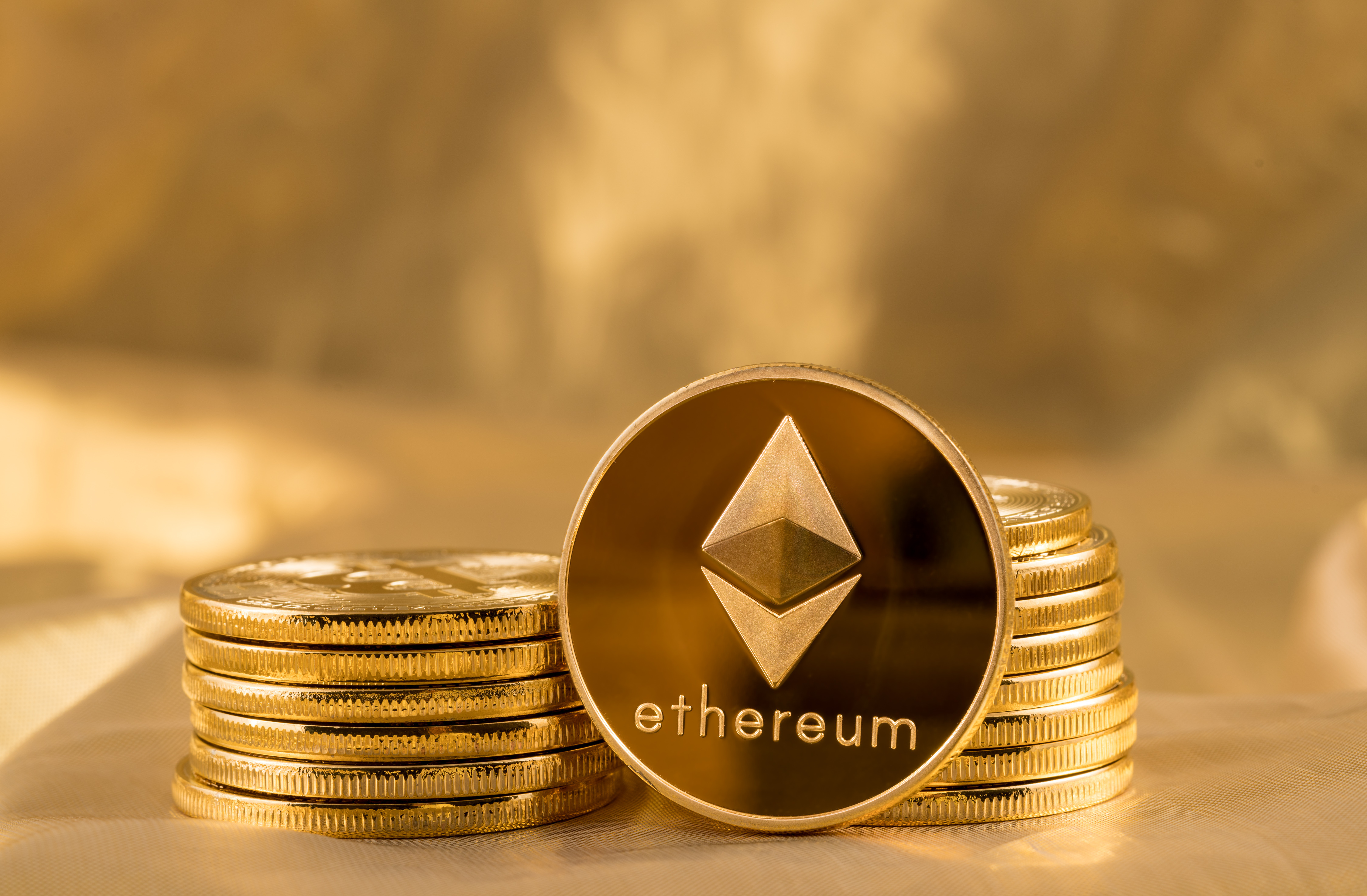 Valour launches ethereum staking ETP