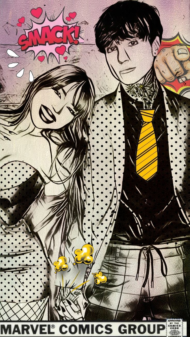 Fondo de pantalla CryMua Pop / Cry