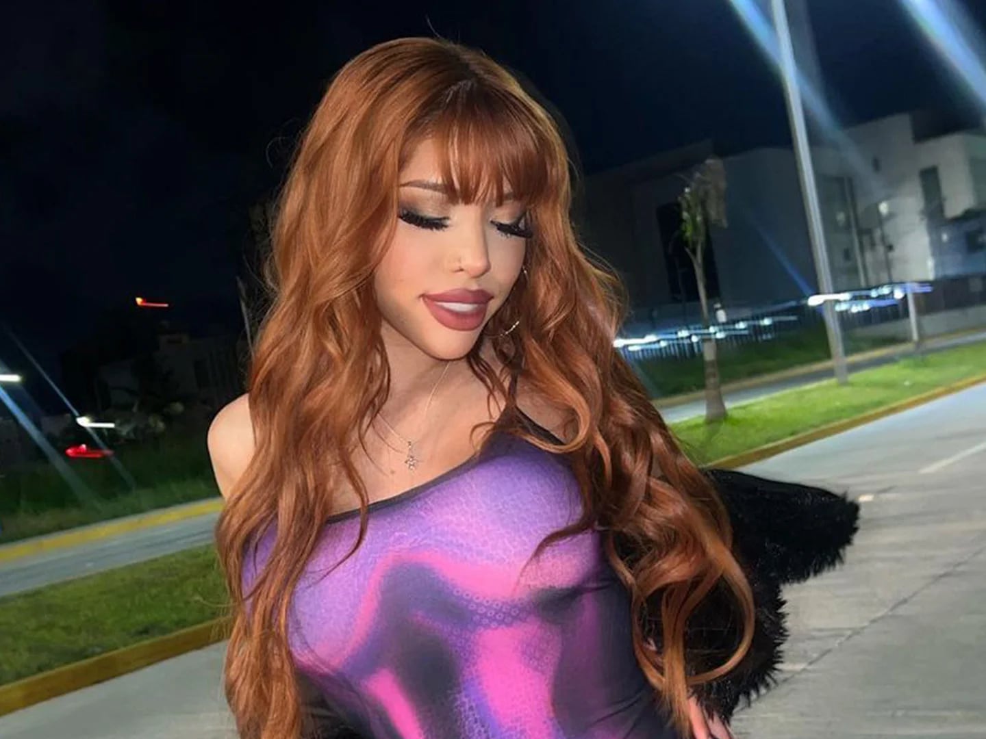 Fans de Yeri Mua detectaron extraños