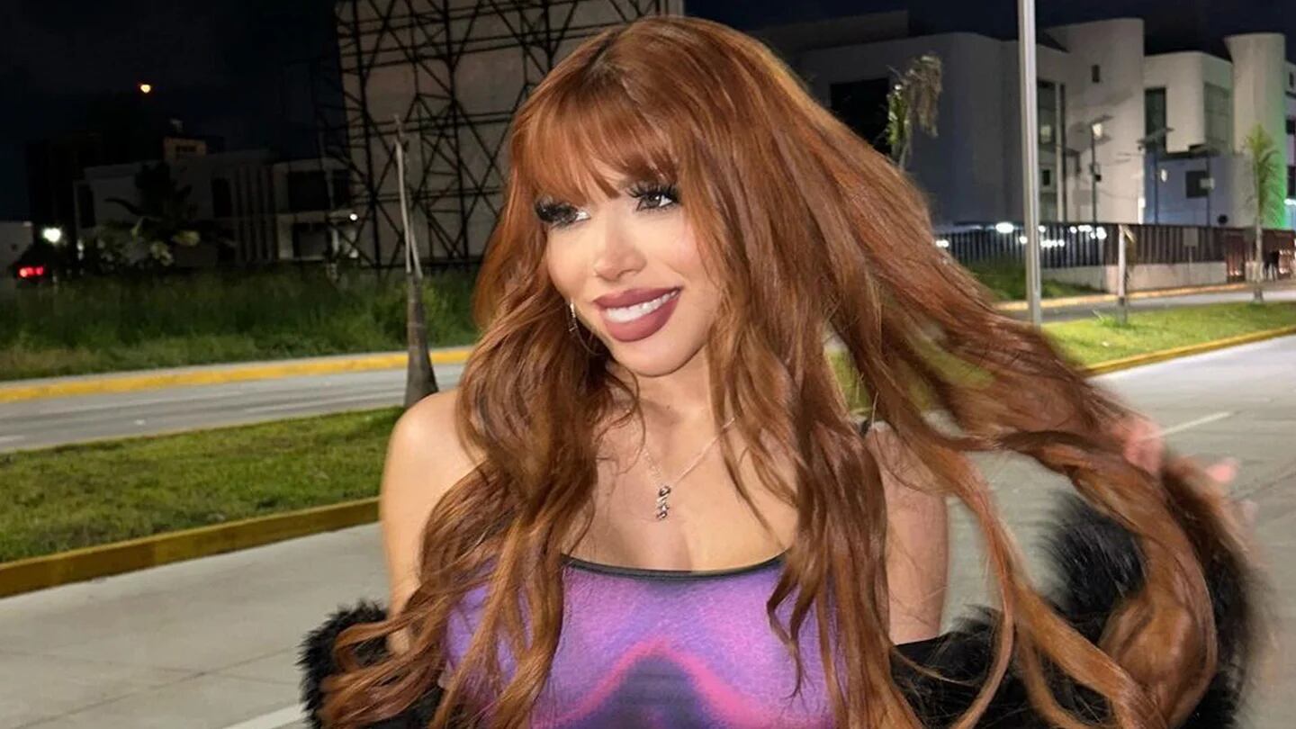 Tunden a Yeri Mua por llamar “jerga de