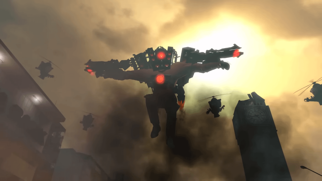 Could he have been the strongest Titan