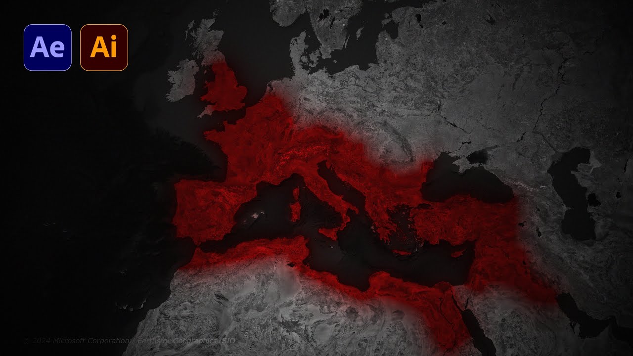 Historical Geodata / Boundaries