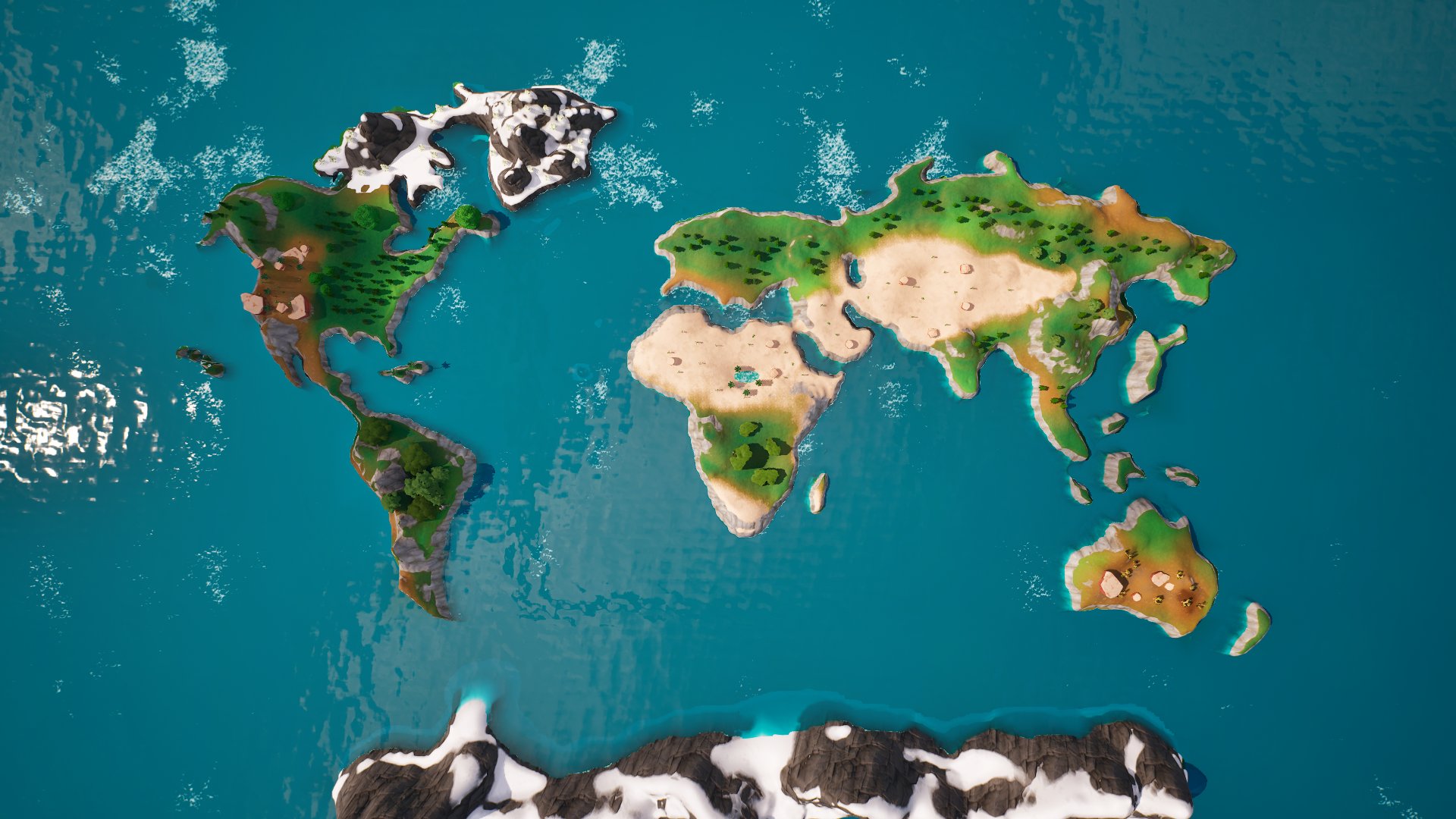 me a DM! Retweets appreciated #UEFN