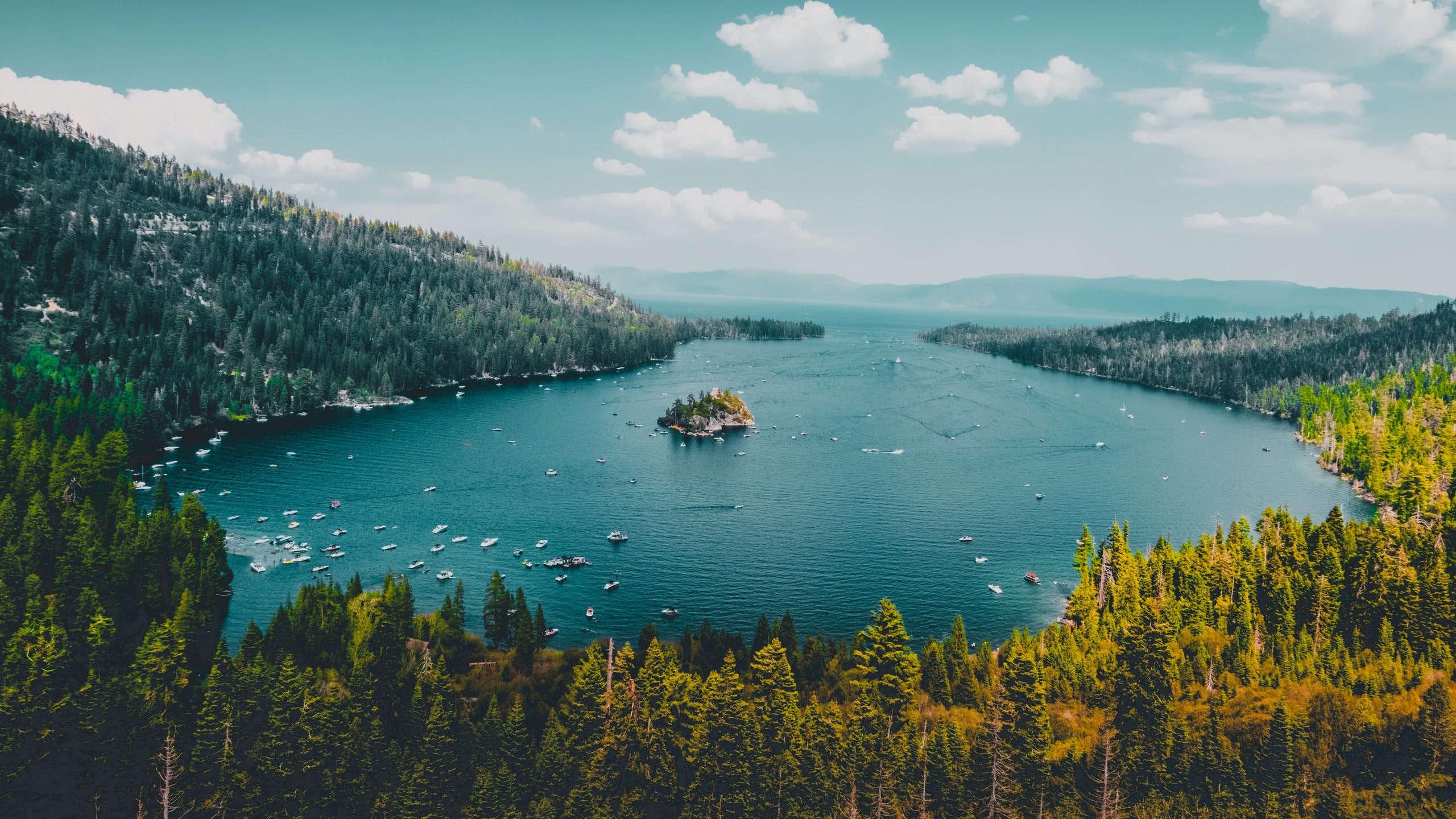 The Best Things to Do in Lake Tahoe