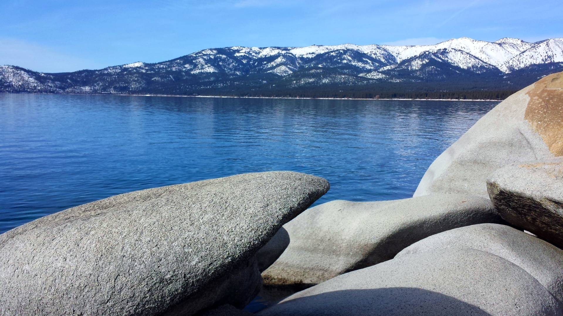 Explore North Lake Tahoe