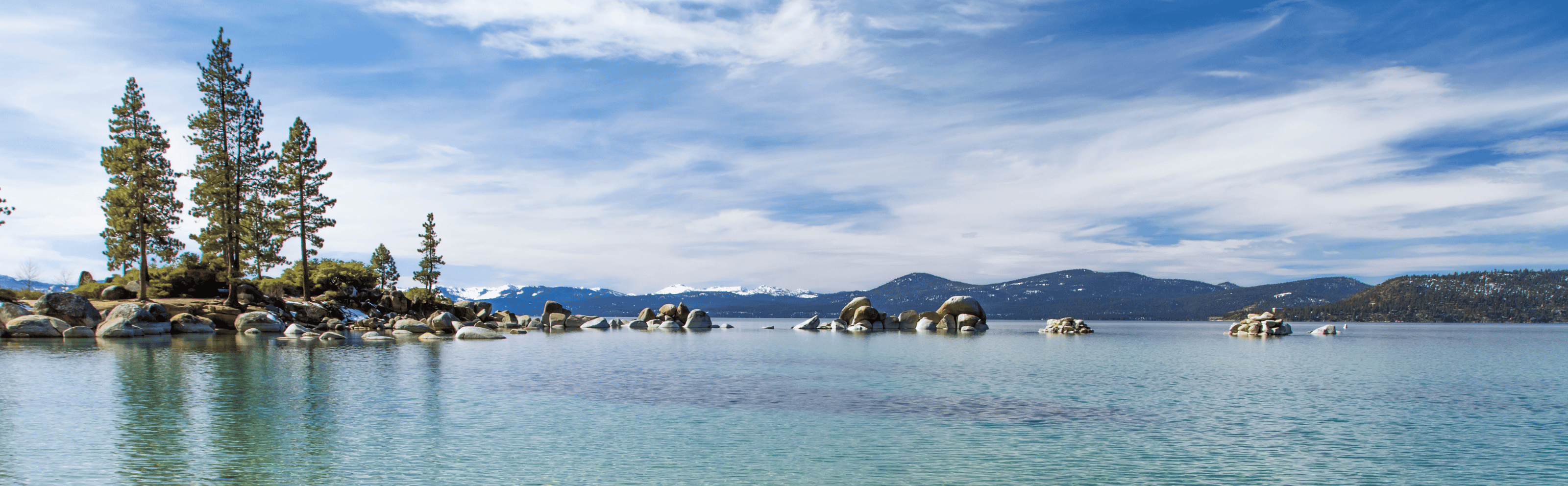 South Lake Tahoe Guide
