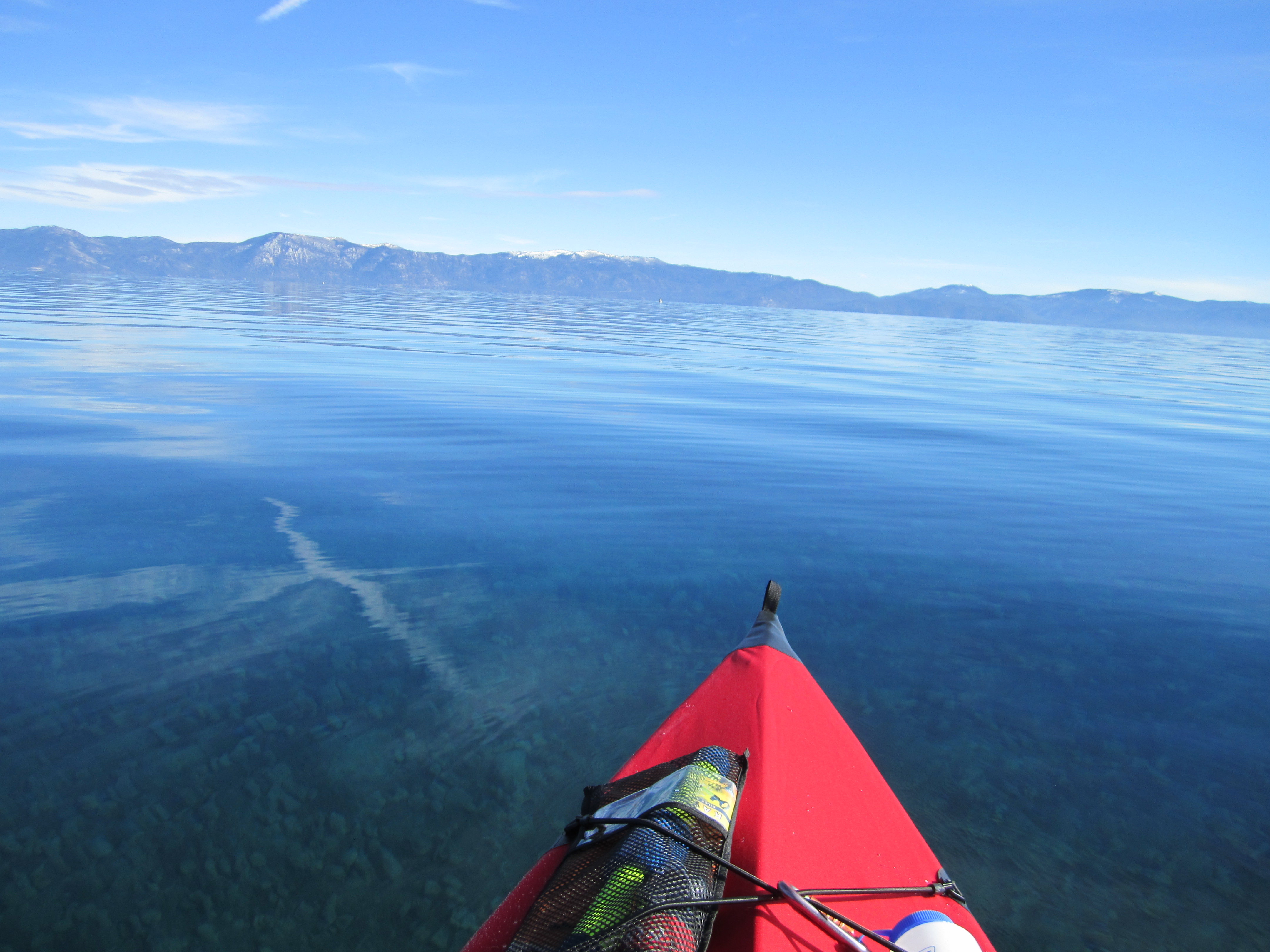 Spring. Folbot the Fold