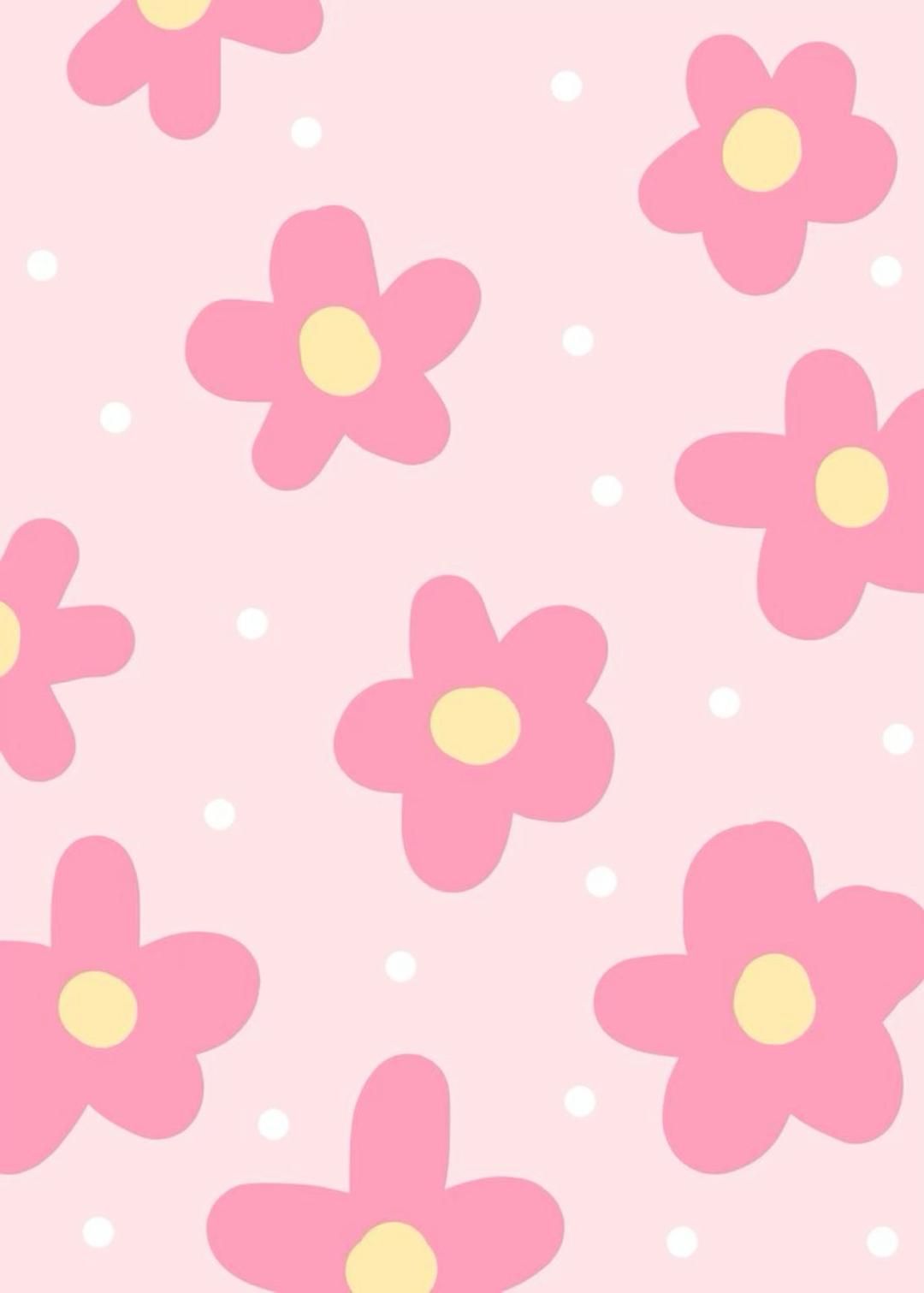 Preppy Spring Wallpapers - Wallpaper Cave