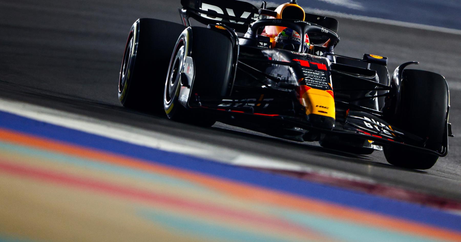 Perez blasts FIA over 'joke' track