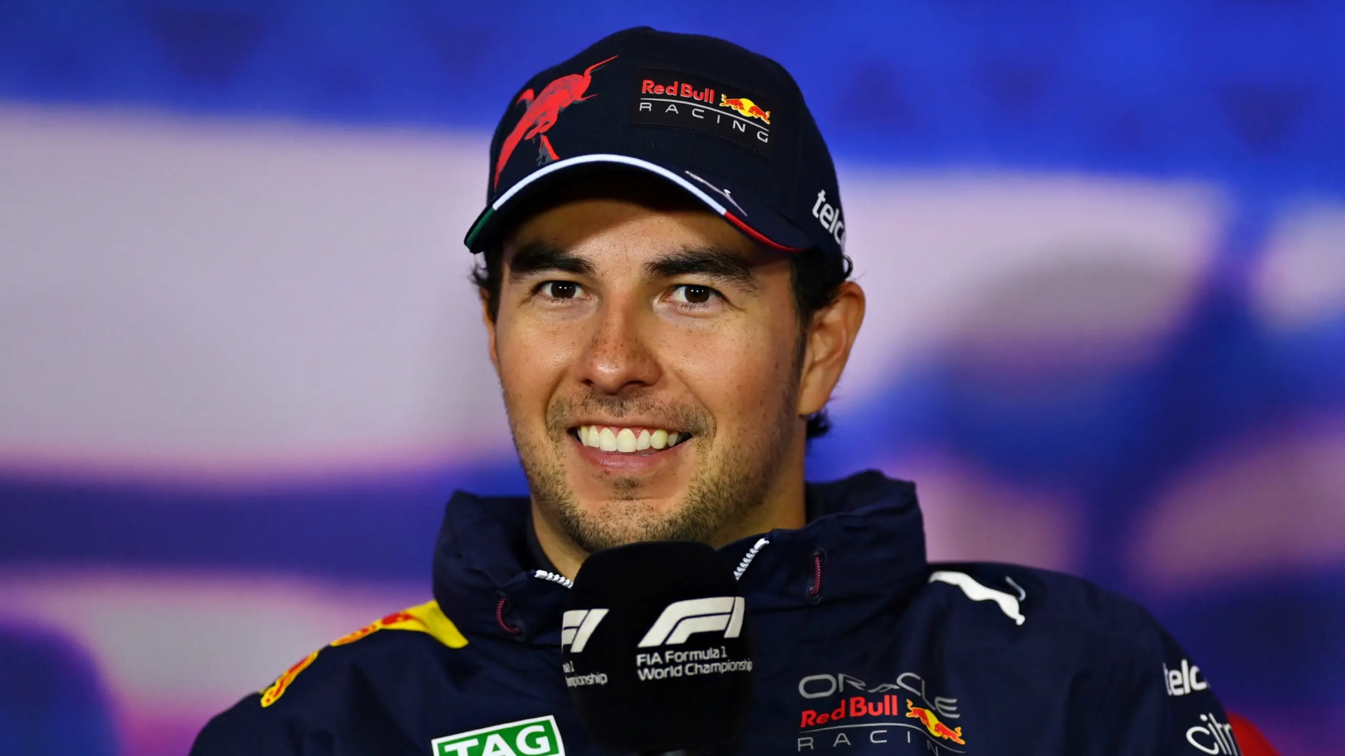 Best Sergio Perez Wallpaper [ HQ ]