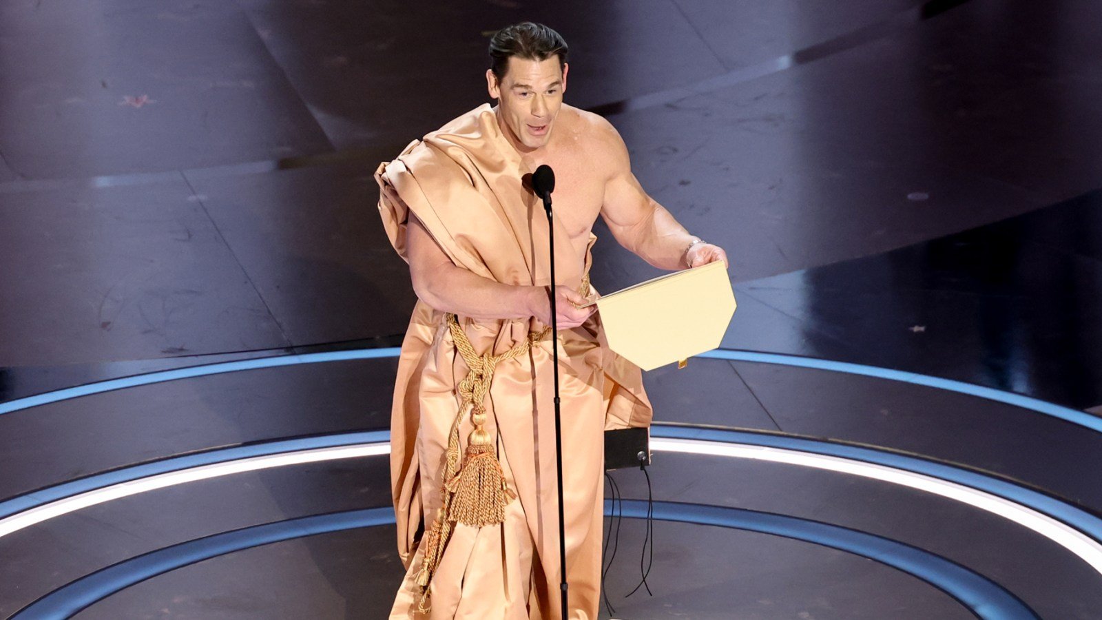 Oscars 2024: The 10 Best, Worst