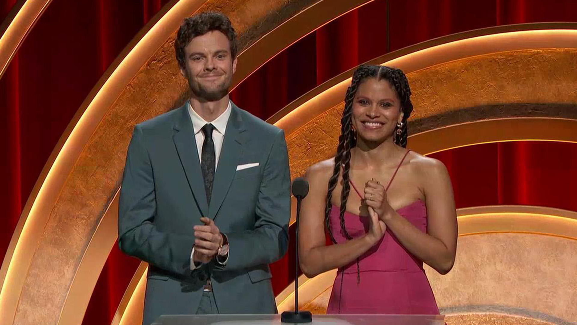 2024 Oscars: Best Picture, Best