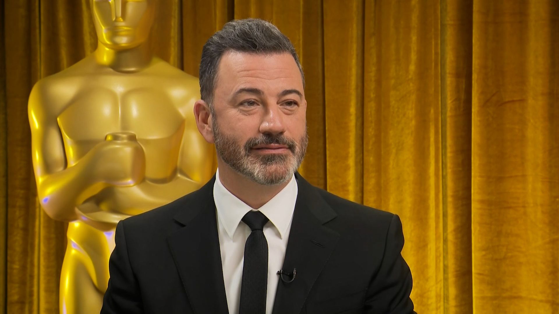 Live updates: The Oscars 2024 expected