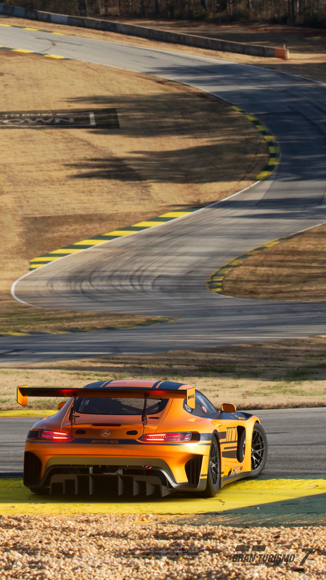 The Gran Turismo 7 April Update: Four