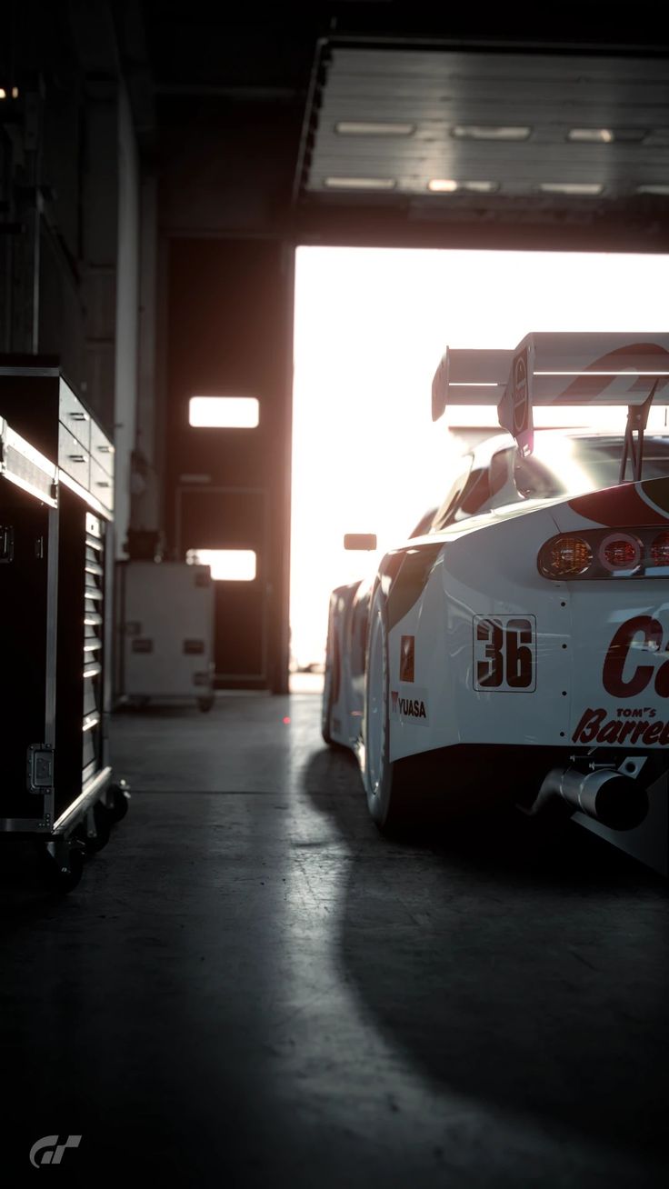 Gran Turismo 7 wallpaper. Car