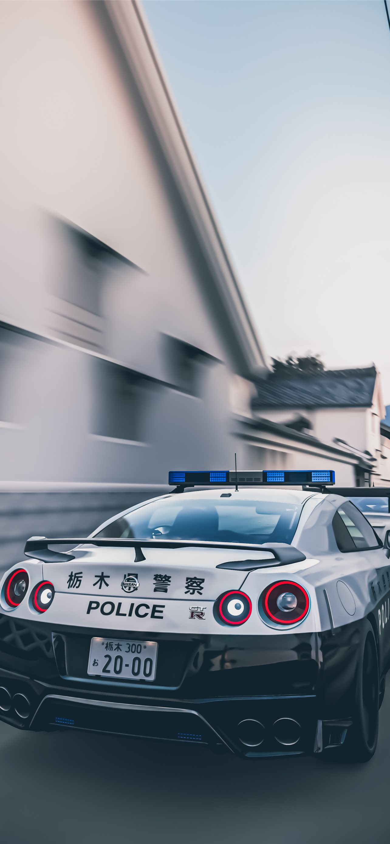 Best Gran turismo iPhone HD Wallpaper