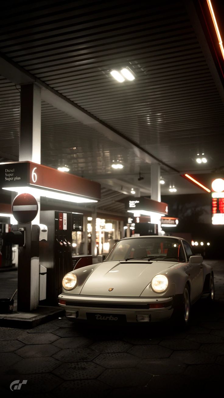 Gran Turismo 7 wallpaper. Car