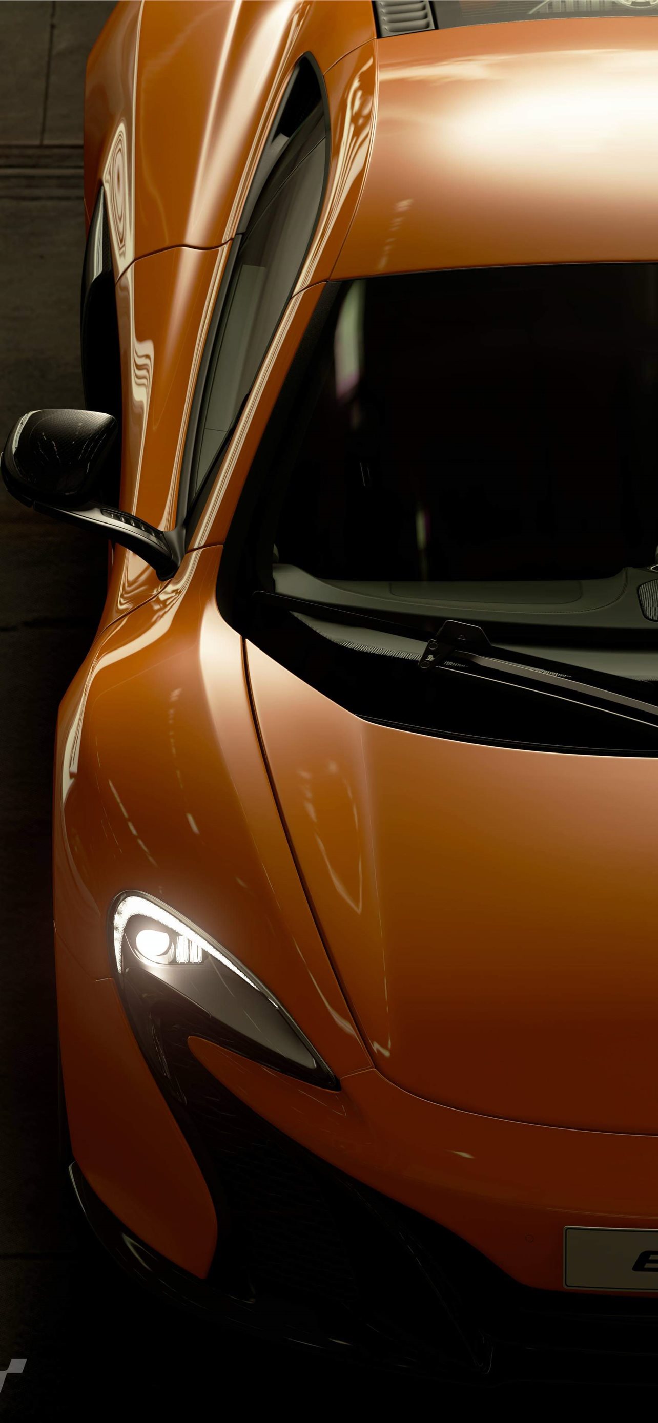 Best Gran turismo iPhone HD Wallpaper