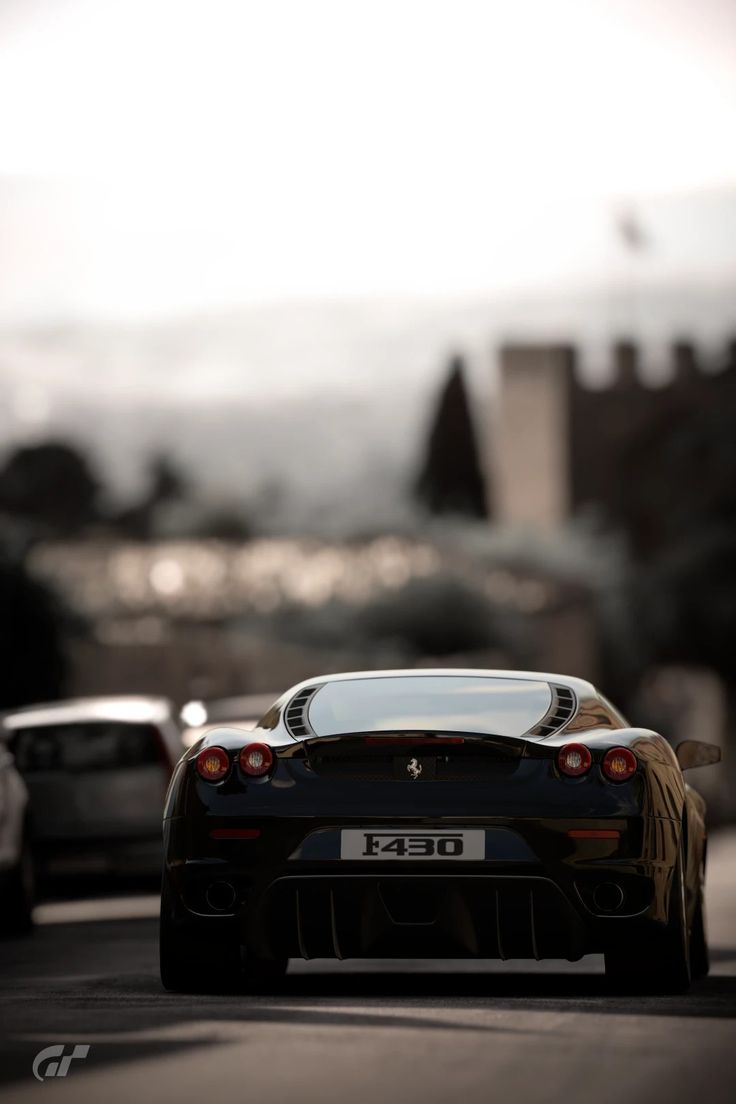 Gran Turismo 7 wallpaper