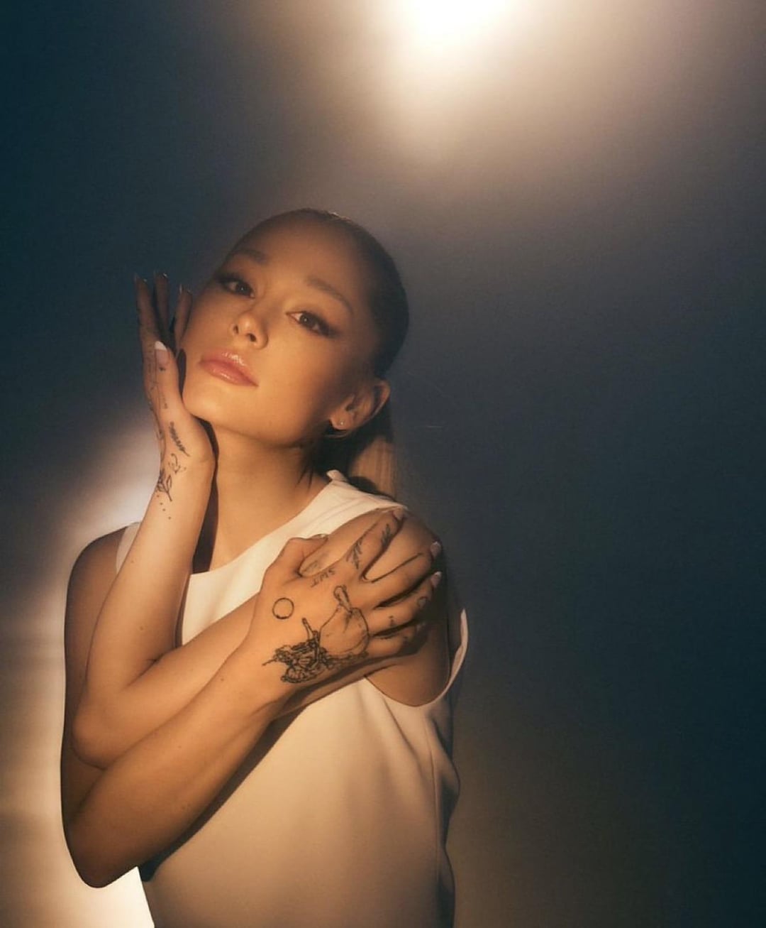 Now THIS encapsulates Eternal Sunshine