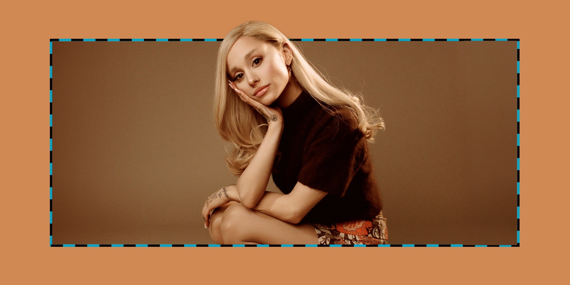 New Album Eternal Sunshine