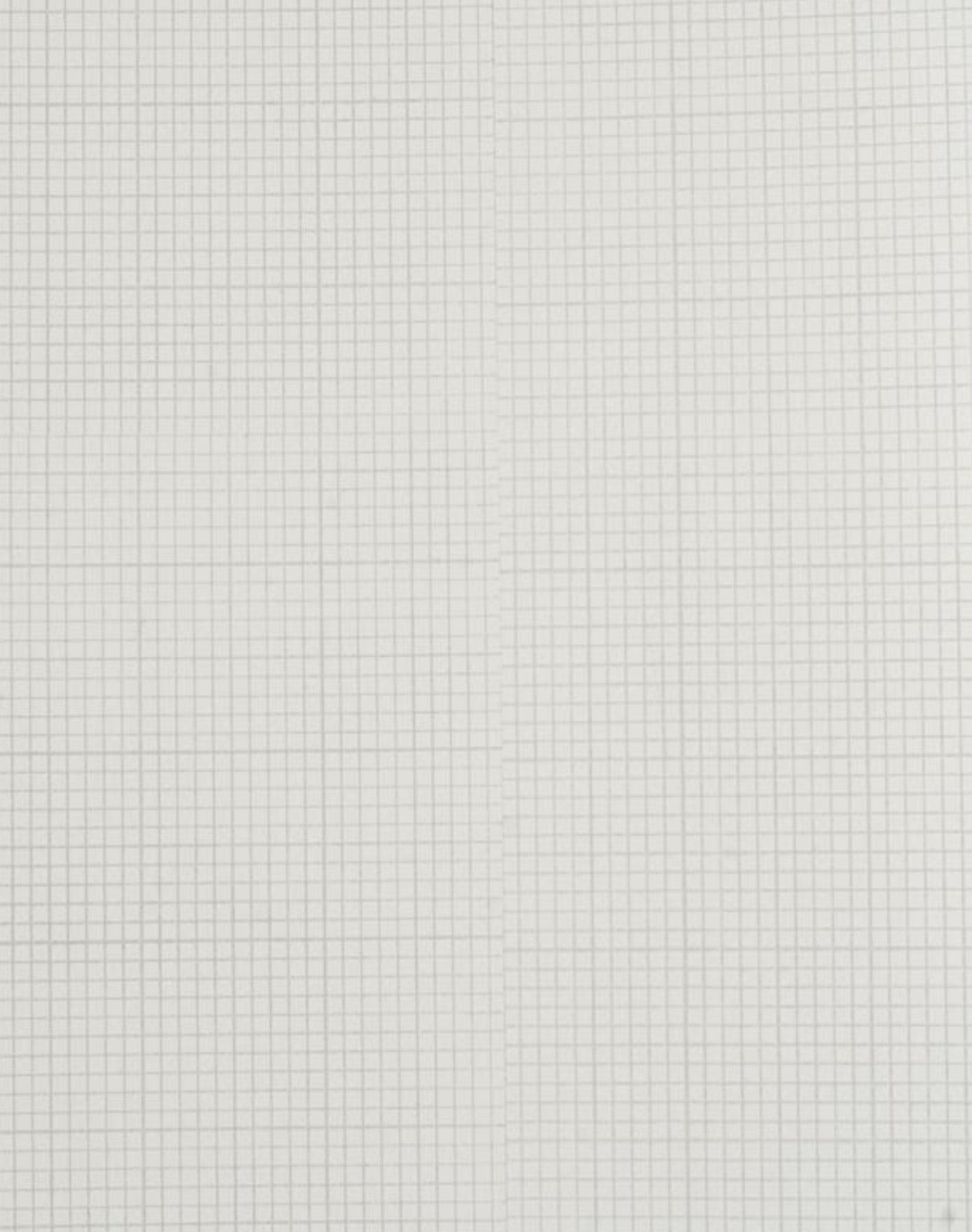 Graph Paper