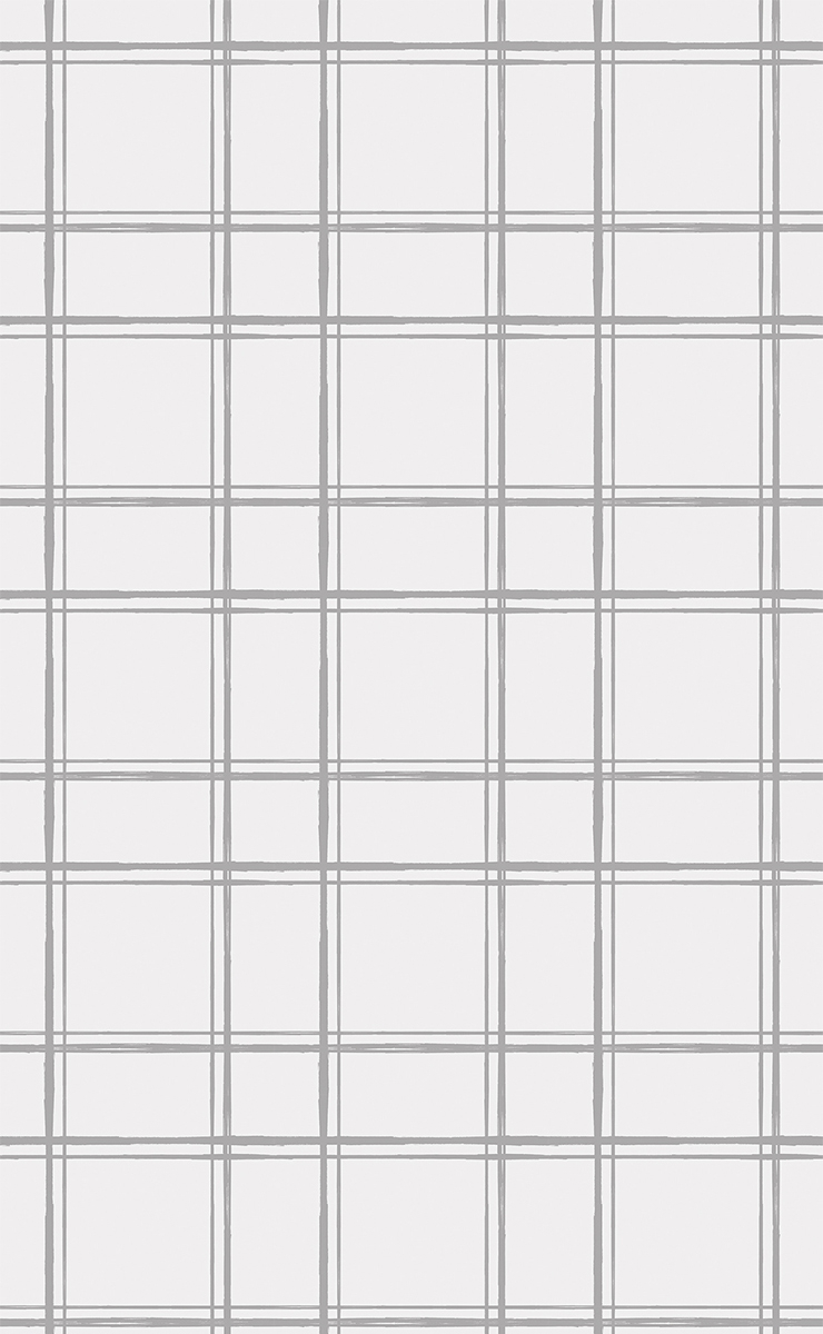Graph Paper Wallpaper