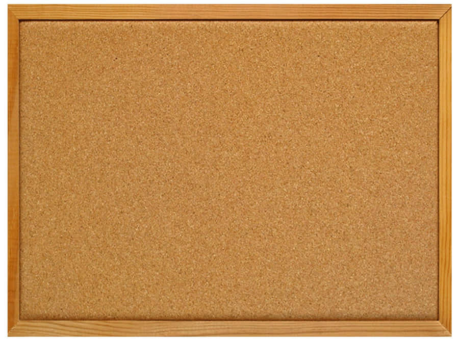 Cork Board Background. Wallpaper