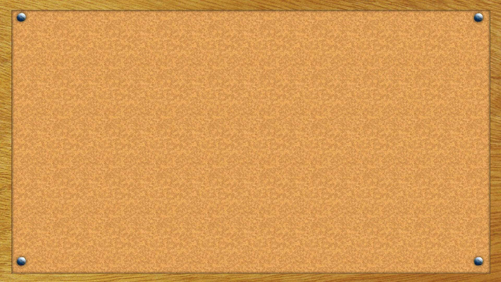 Cork Board Background. Wallpaper