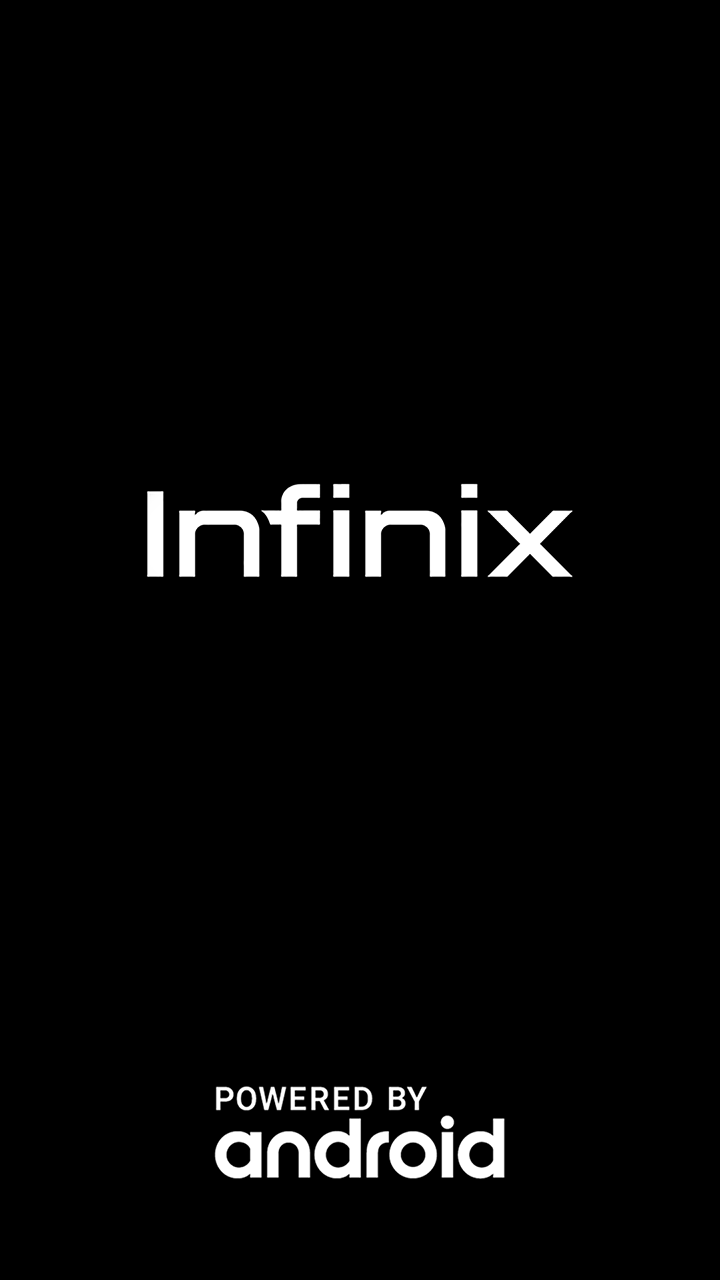 INFINIX X5010. Infinix mobile logo