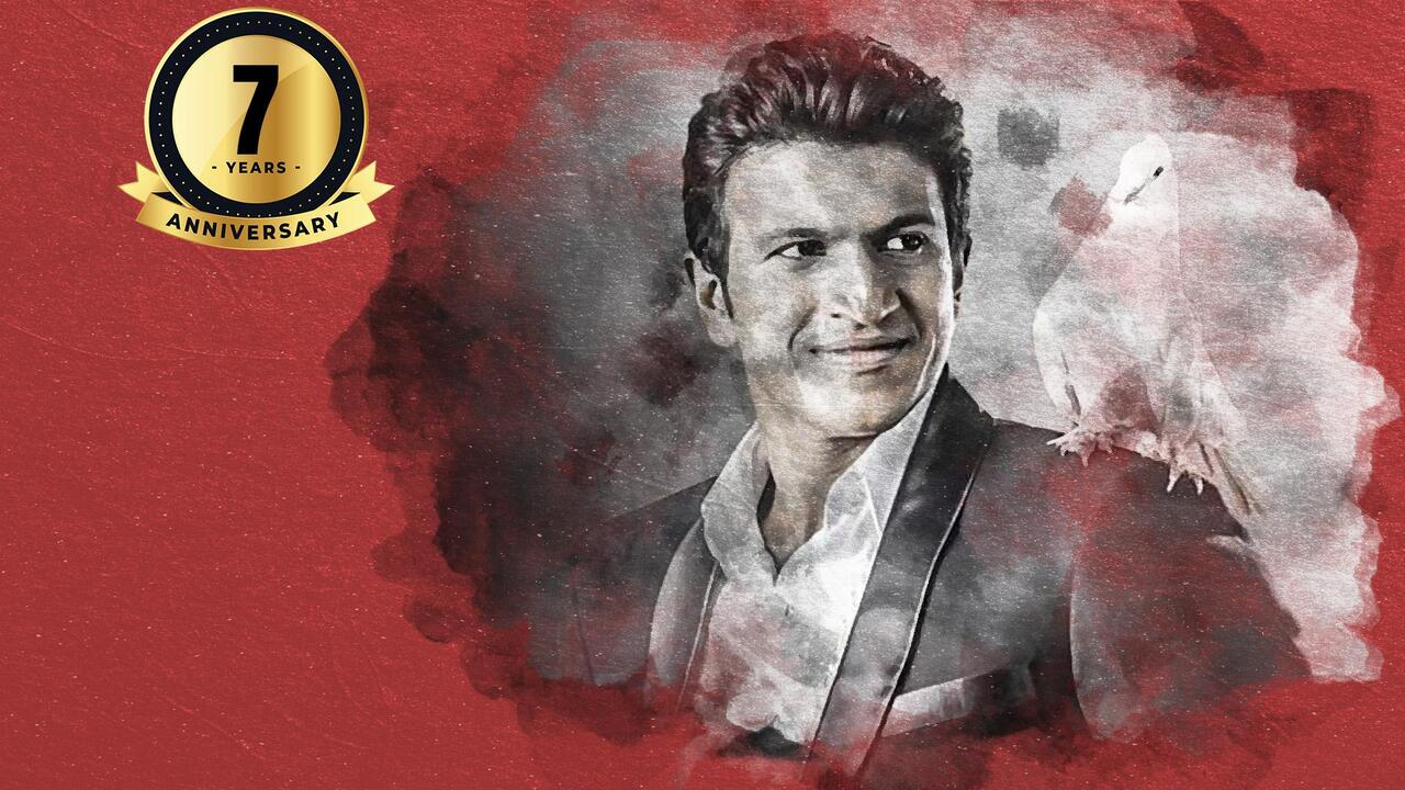 Watch Raajakumara (Kannada) Full Movie