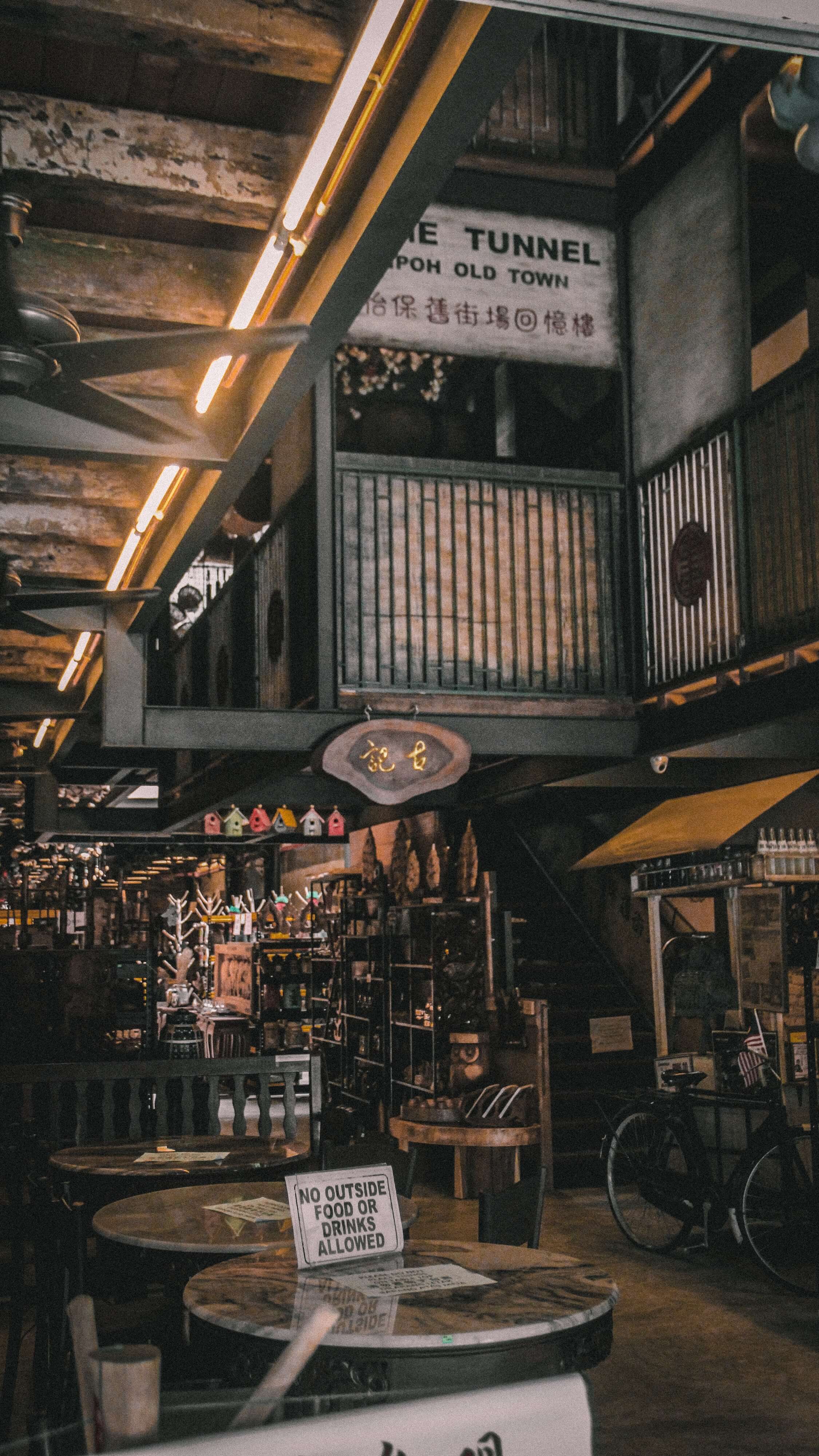 Free Ipoh Wallpaper. The Ipoh Guide