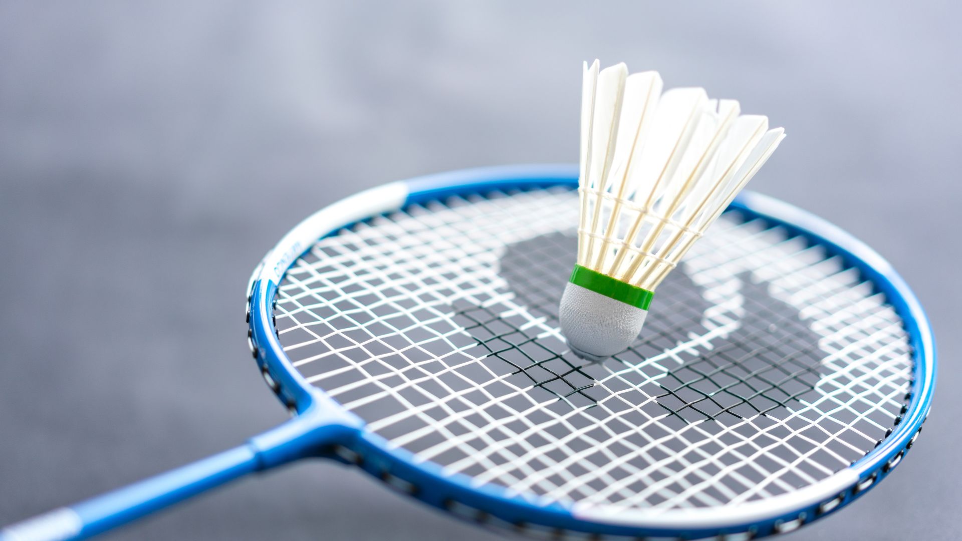 Badminton Wallpaper