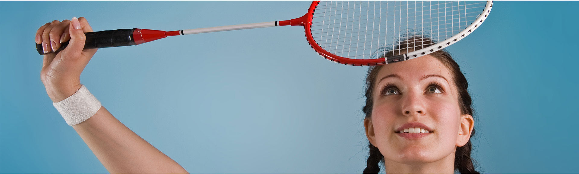 badminton racket review