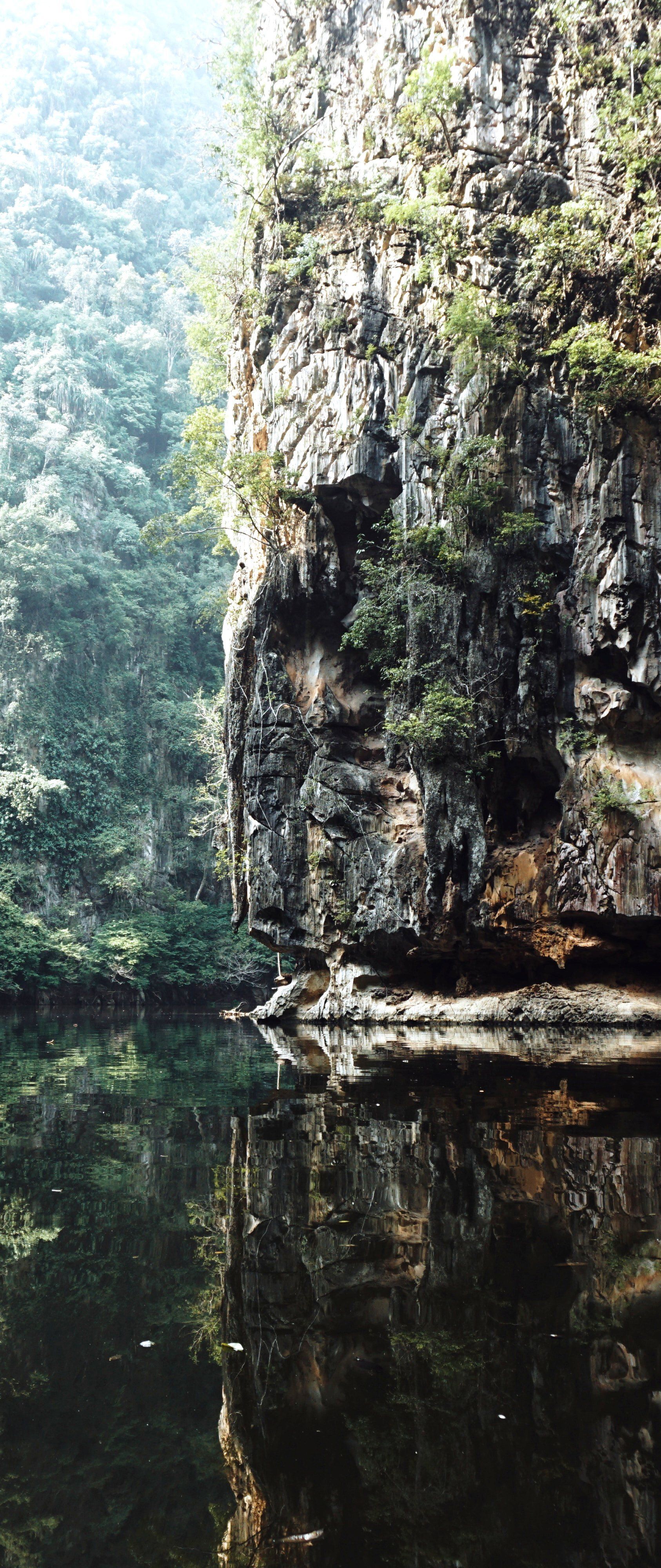 Ipoh, TripHobo. Ipoh, Nature