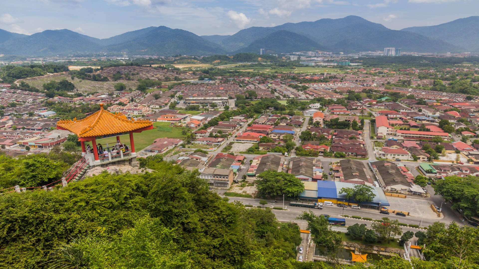 The ultimate guide to visiting Ipoh