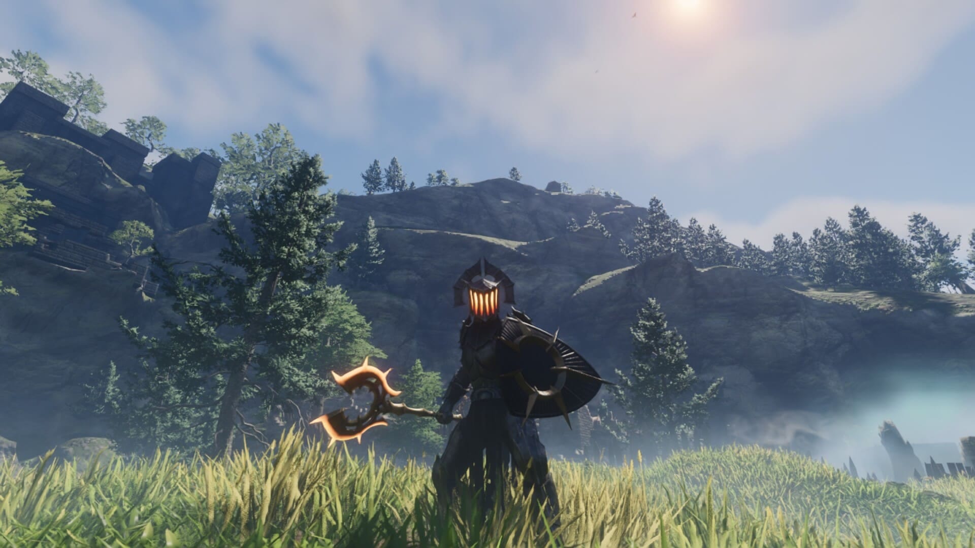 Enshrouded Final Preview