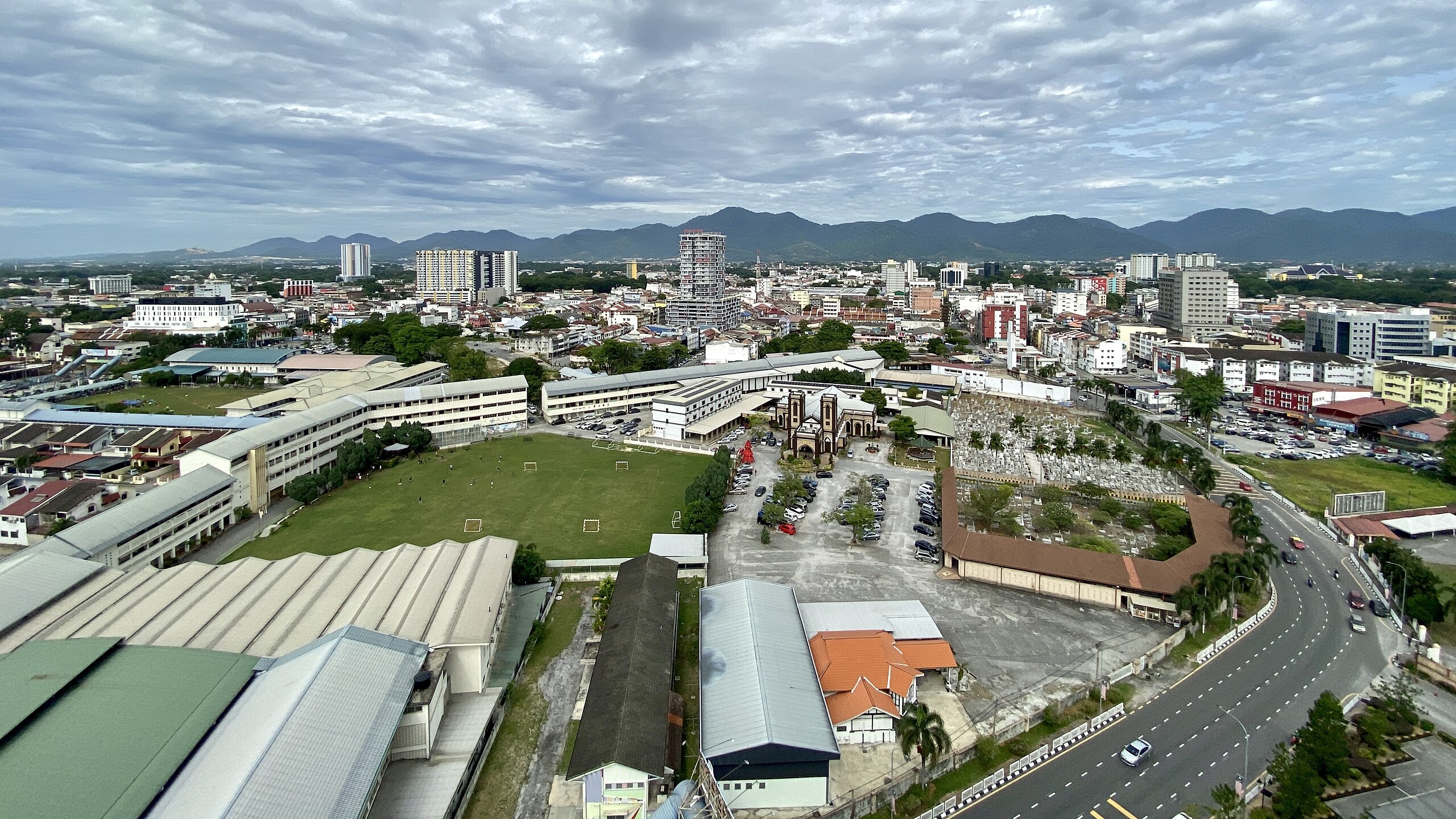 Ipoh