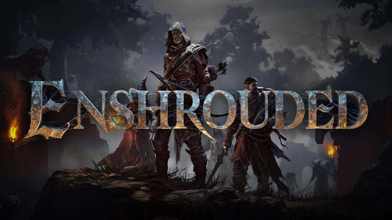 Enshrouded
